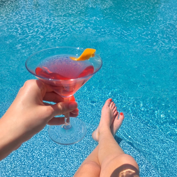 Meet your Posher, Shelbey - Picture 1 of 1